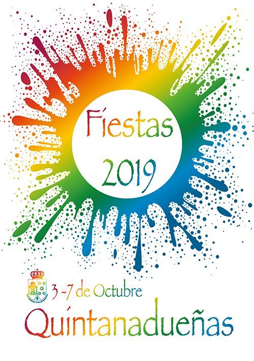 Revista Fiestas 2019